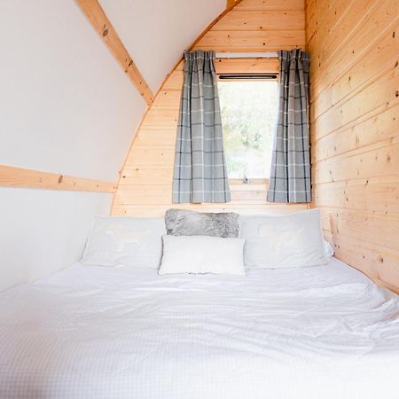 Brampton By Wigwam Holidays Экстерьер фото